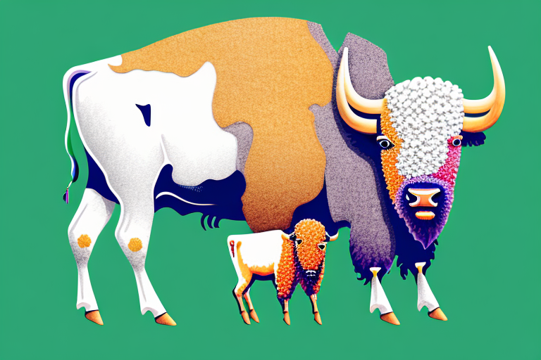 Comparing Bison and Beef Nutrition