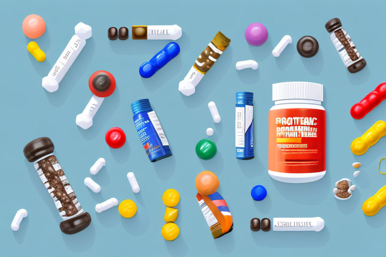 Momentous Supplements and Protein Add-ons: Fueling Athletic Performance