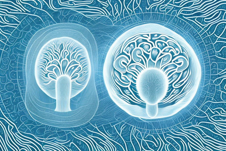 Lion's Mane and Brain Health: Exploring Nootropic Mushroom Supplements