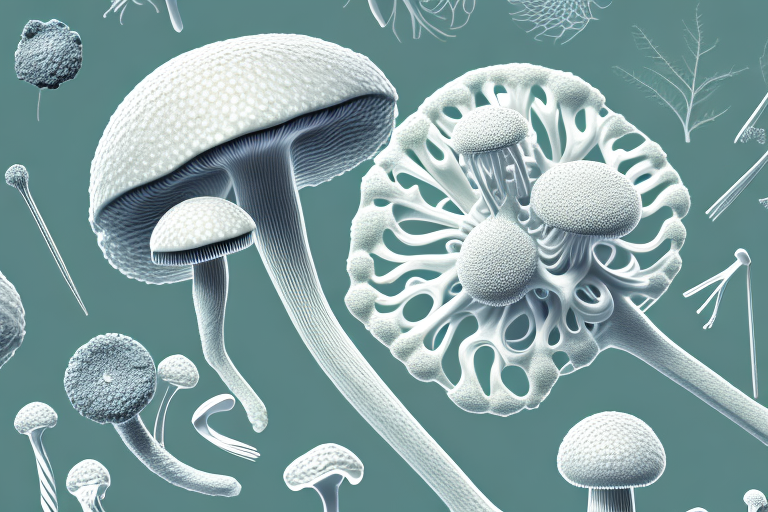 Joint Health: Exploring Collagen, Lion's Mane, and Berberine Supplements
