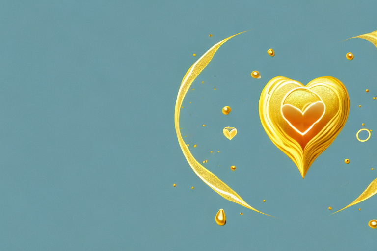 Berberine vs. Omega 3 Supplements: Natural Solutions for Heart Health