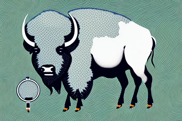 The Benefits of Bison Organ Supplements