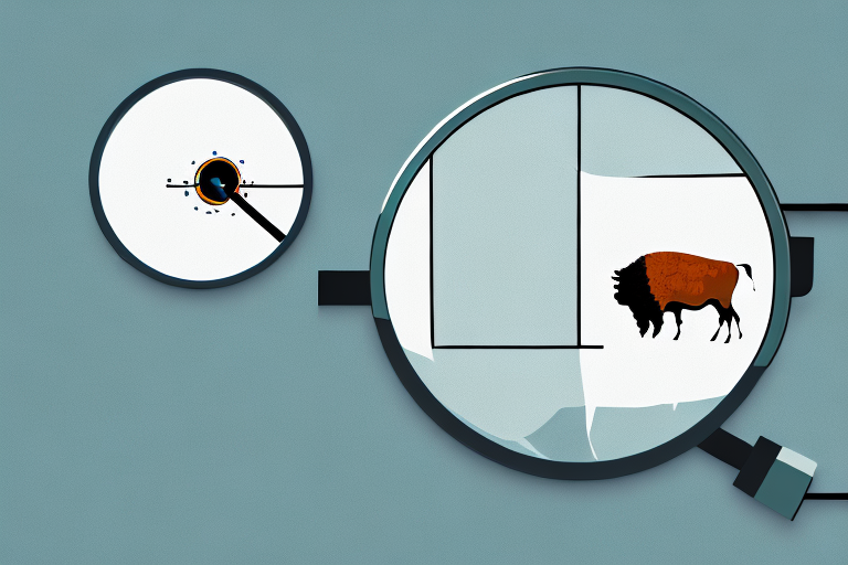 Exploring the Search Trends of Bison vs. Beef