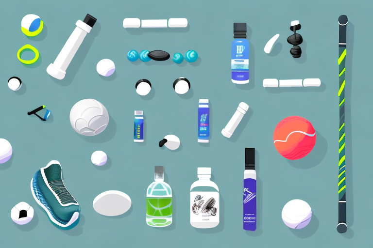 From Collagen to Athletic Greens: Top Supplements for Athletes