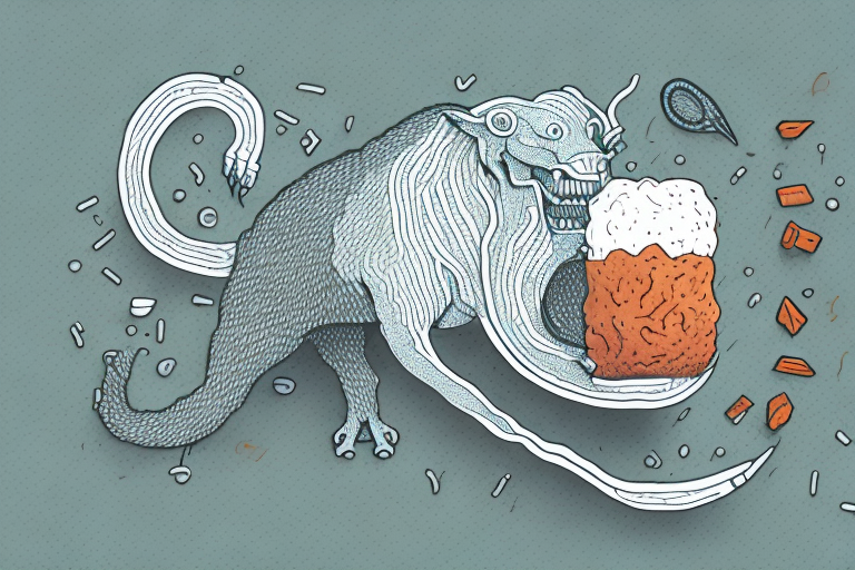 Iron: The Essential Mineral Carnivores Need for Optimal Health