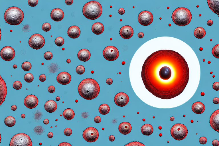 Iron: Why Your Body Needs This Essential Mineral for Red Blood Cells and Oxygen Transport