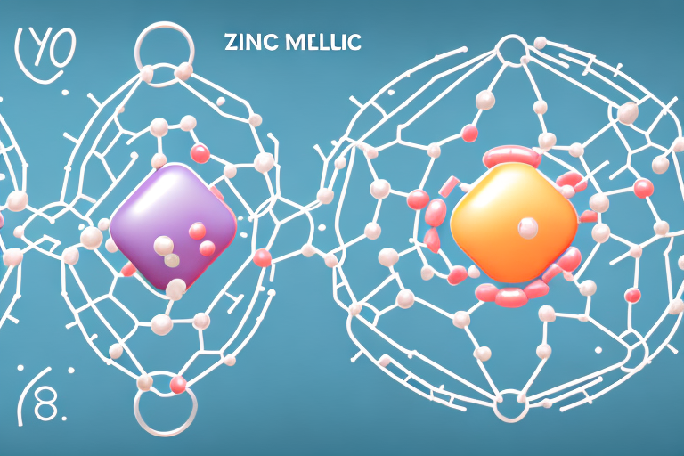 Zinc vs Vitamin B12: Which nutrient is better for metabolism?