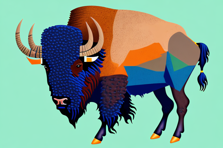 Phosphorus in Bison Liver: Essential for Strong Bones and Healthy Metabolism