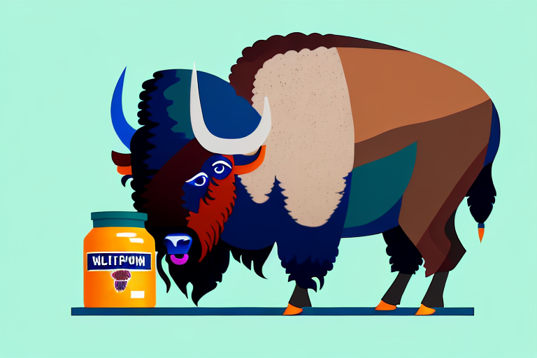Discover the Nutrient-Dense Superfood: Bison Liver Supplements