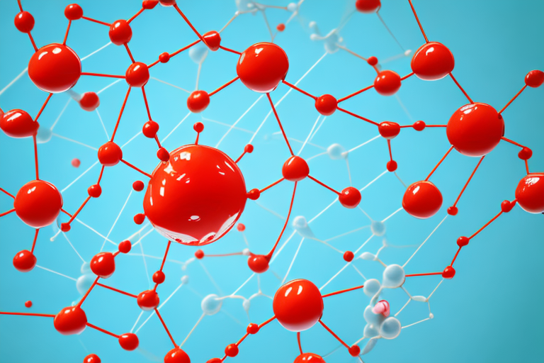How Vitamin B6 Can Help Your Body Metabolize Proteins and Produce Red Blood Cells