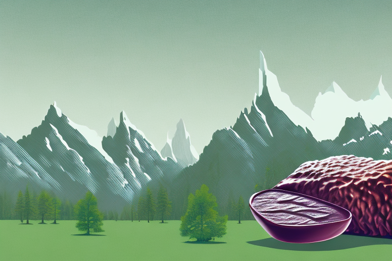 Achieving Healthy Skin with Bison Liver Supplements