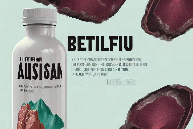 Comparing Bison Liver Supplements to Traditional Supplements: Why Bison Liver Supplements Are Superior