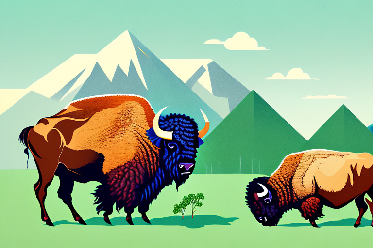 The Surprising Link Between Bison Liver Supplements and Skin Health