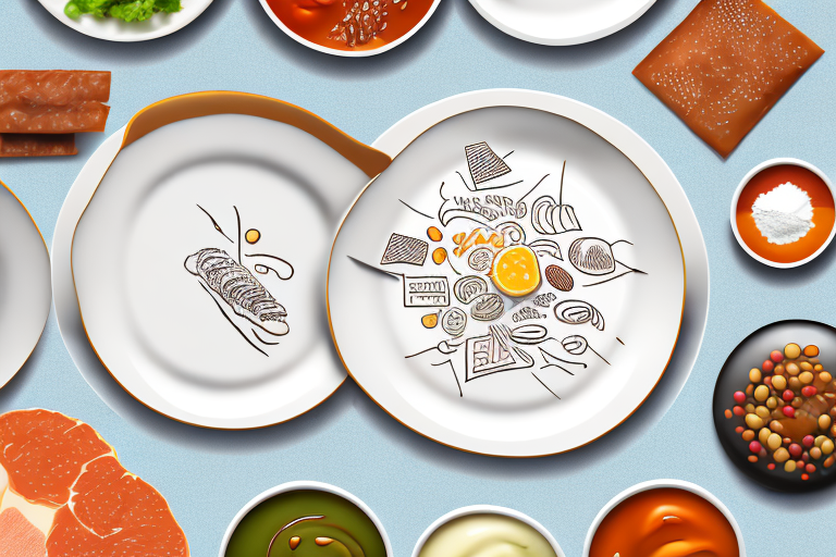 Protein vs Vitamin A: Which is more important for a healthy diet?