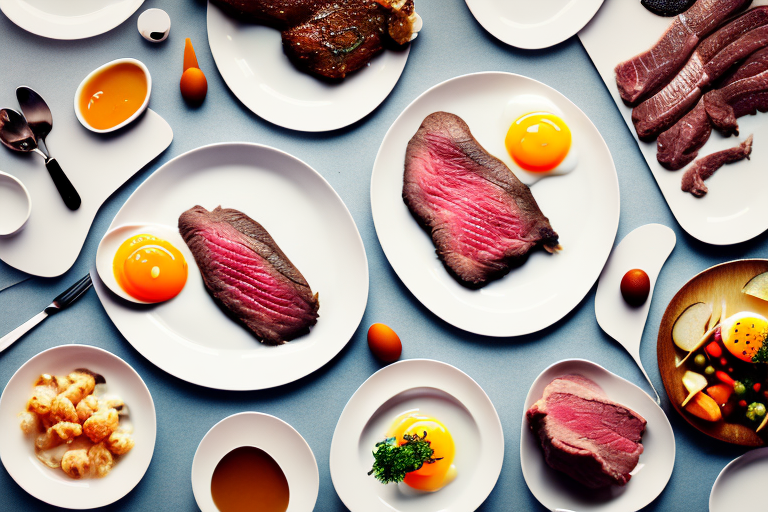 How Protein Supports Health and Vitality on the Carnivore Diet