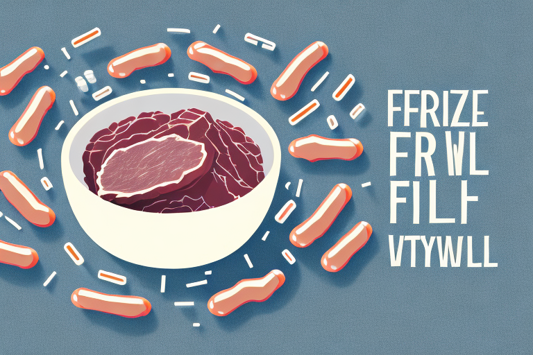 Why Freeze-Dried Bison Liver Supplements Are a Must-Have for Carnivore Dieters