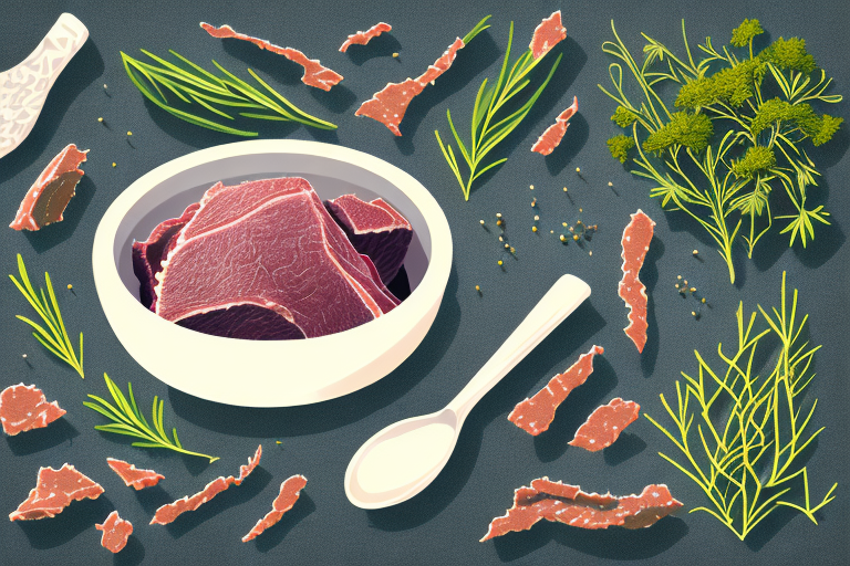 The Ultimate Guide to Incorporating Freeze Dried Bison Liver into Your Carnivore Diet