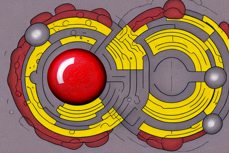 Riboflavin: The Vitamin Your Body Needs for Red Blood Cells and Energy