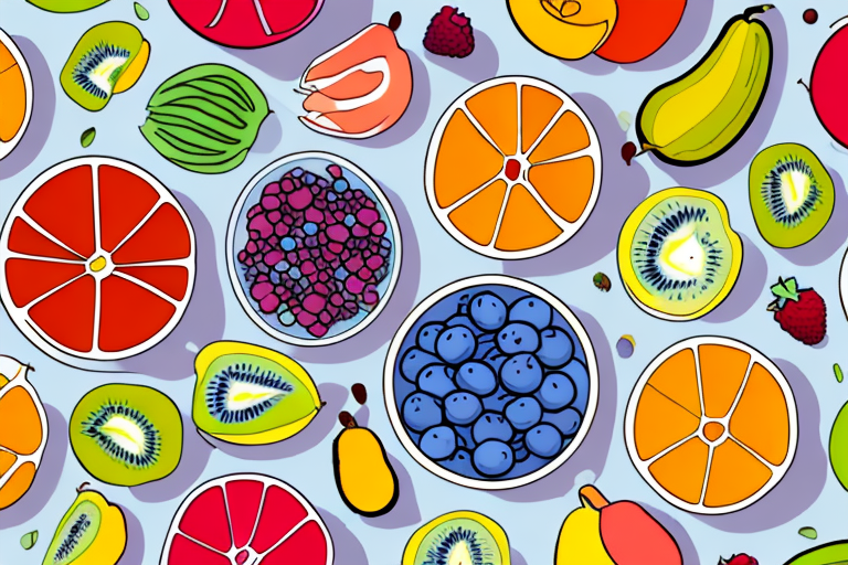 Vitamin C: Why Your Body Needs This Powerful Antioxidant