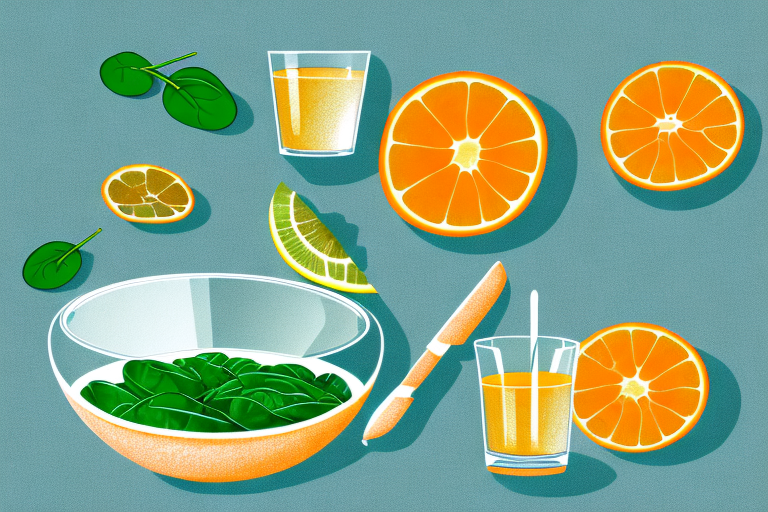 Iron vs Vitamin A: Which nutrient is more important for preventing anemia?