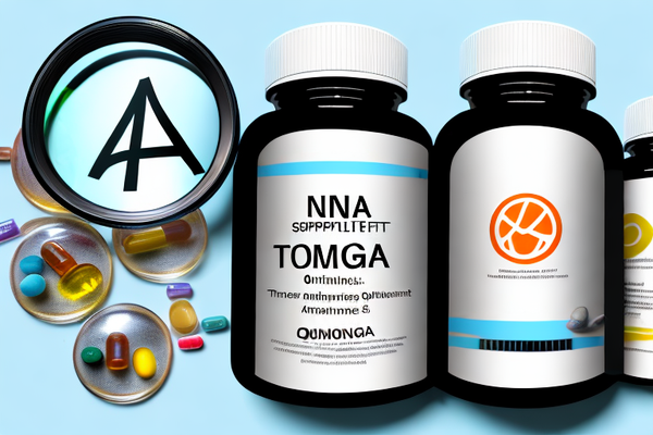 Huberman’s Picks: Exploring NMN, Omega 3, and Testosterone Supplements