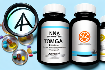 Huberman’s Picks: Exploring NMN, Omega 3, and Testosterone Supplements