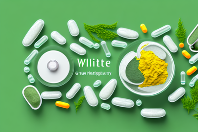 Natural Weight Loss: From Berberine to Weight Loss Supplements