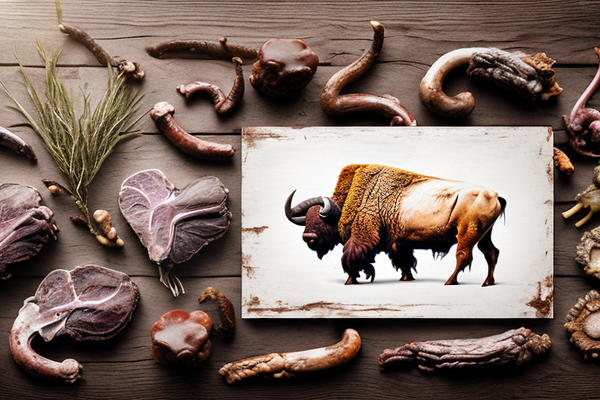 Discover the Benefits of Bison Over Beef