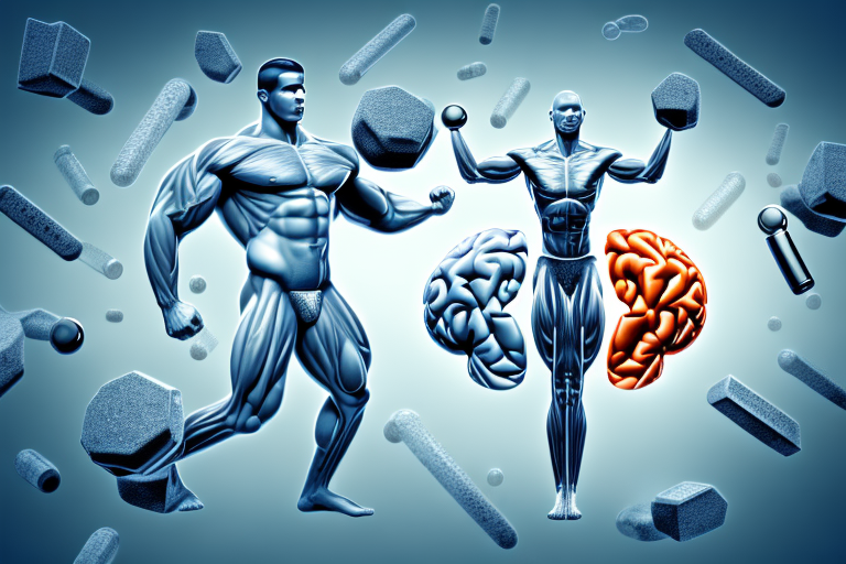 The Power of Testosterone: Supplements, Benefits, and Andrew Huberman’s Insights
