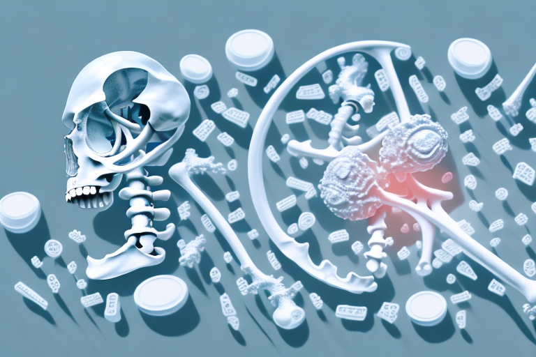 Magnesium Glycinate vs. Calcium Supplements Which is Right for Bone H