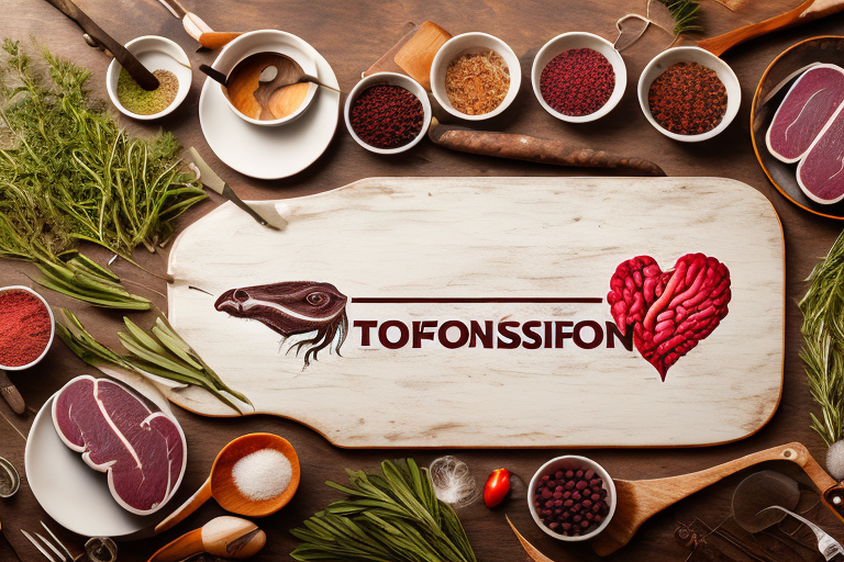 Delicious Bison Organ Recipes to Try Today – LGS Supplements