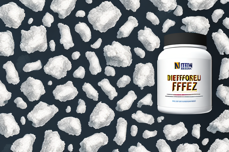 Discover the Top 7 Health Benefits of Bison Liver Freeze-Dried Dietary Supplement