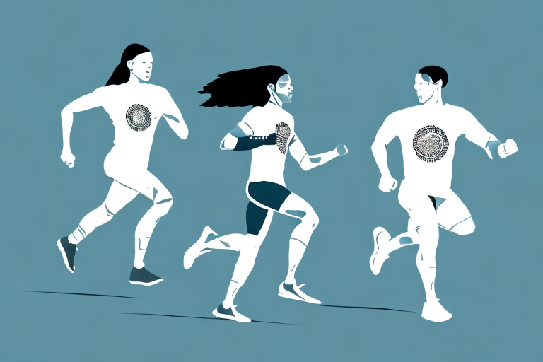 Vitamin B12 vs Iron Which nutrient is better for athletic performance