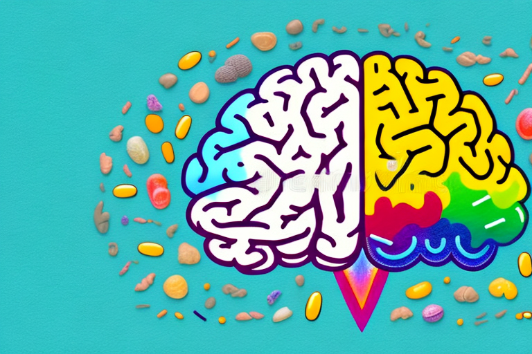 Vitamin B12 vs Protein: Which nutrient is better for brain function?
