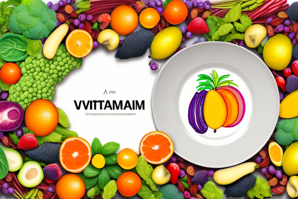 How Vitamin A Can Benefit Your Vision and Immune System