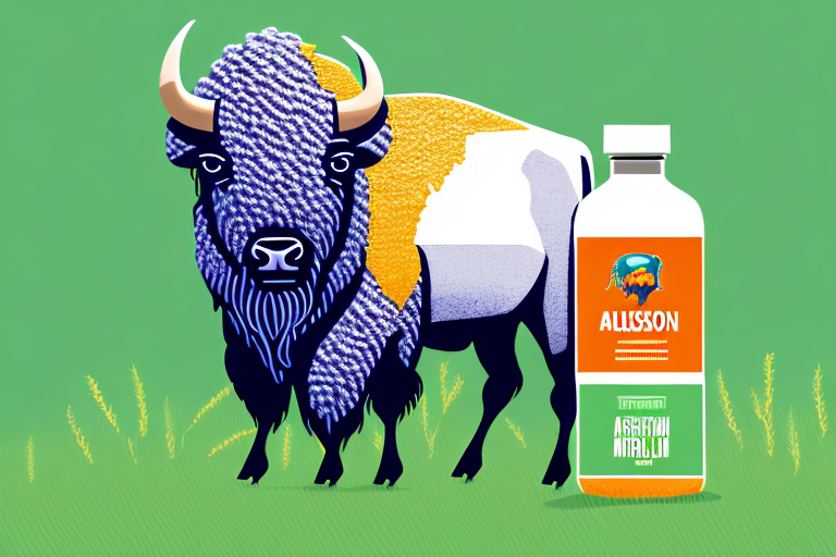 Bison Powder 10 Proven Benefits of Grass-Fed and Grass-Finished Bison Liver Supplem ...