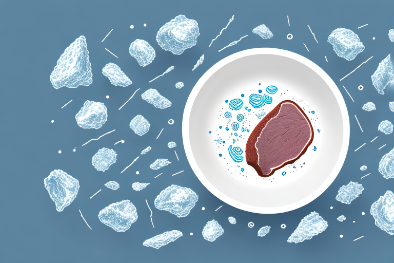 5 Surprising Health Benefits of Freeze-Dried Bison Liver: How It Can Boost Your Immune System