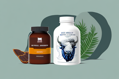 Managing Autoimmune Disorders: The Benefits of Bison Liver Supplements