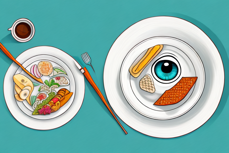 Vitamin A vs Protein: Which nutrient is better for vision health?
