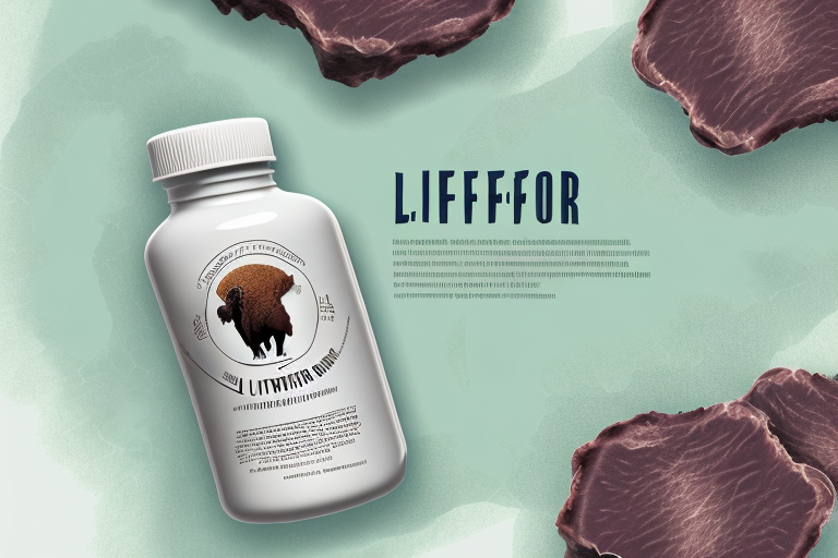 Boosting Your Sexual Performance with Bison Liver Supplements: A Comprehensive Guide
