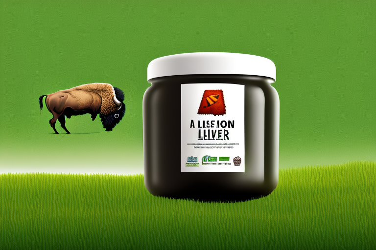 Why Bison Liver Supplements Are the New Trend in the Health and Wellness Industry